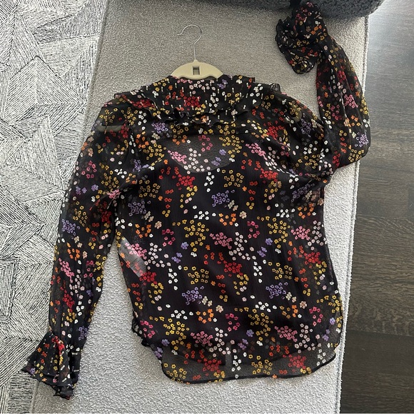 See By Chloe blouse - Picture 4 of 5